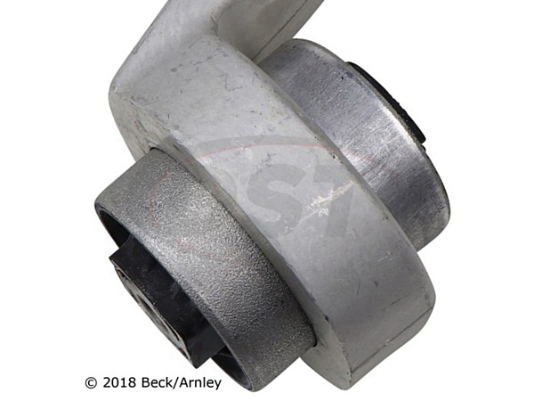 beckarnley-102-7564 Front Lower Control Arm and Ball Joint - Passenger Side - Rearward Position